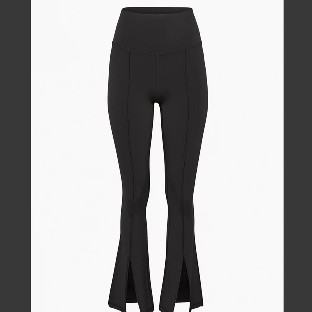 TNA | Split Hi-Rise legging